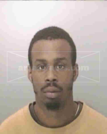 Stevie Allen Linwood