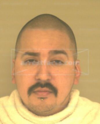 Anthony Garcia Hernandez