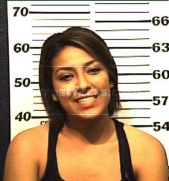 Emily Jo Tostado