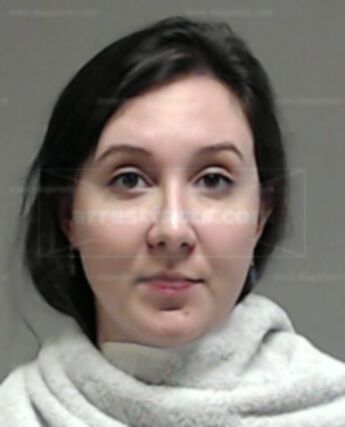 Christina Elaine Robertson