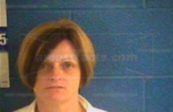 Earlinda Lee Blakey