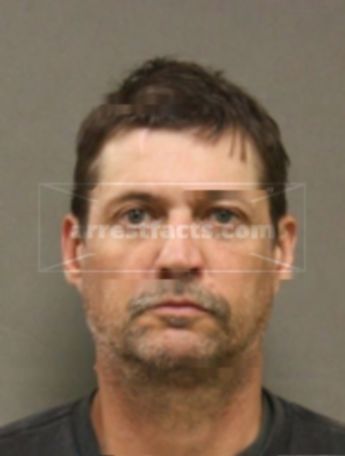Larry Wayne Davis