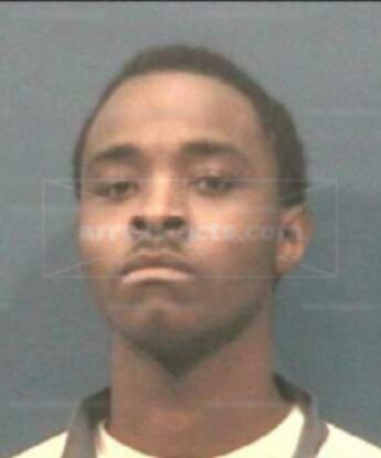 Parrish S Allen