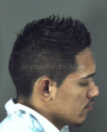 Daniel Diaz Hernandez