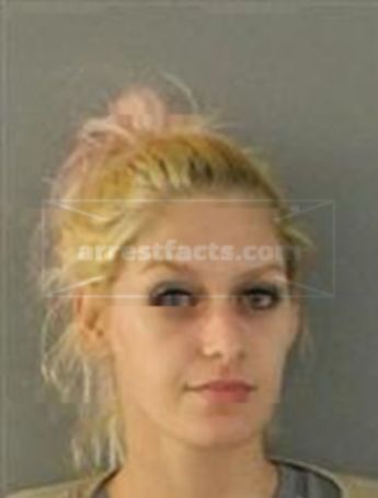 Destiney Leeann Nickell