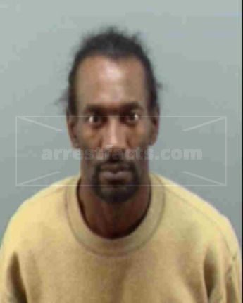 Kenneth Edward Thomas