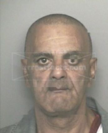 Manuel Mendes Jr.