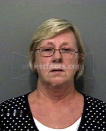 Dinah Mccants Ellis
