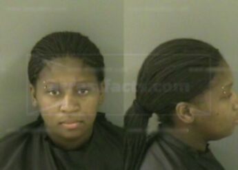 Laquanta Shonta Jackson