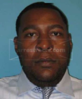 Keith Brian Marshall Jr.