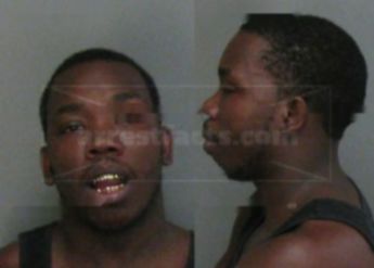 Tedrick Jackson