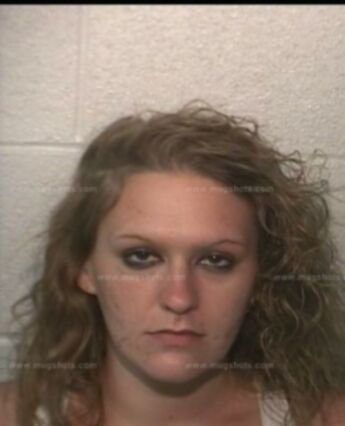 Brandie Dawn Henry