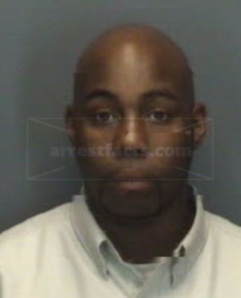Aurino C Mckinney