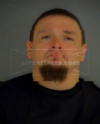 Tommy James Barker
