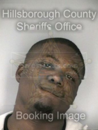 Todd Kareem Jones
