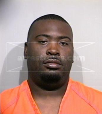 Patrick De-Wayne Smith