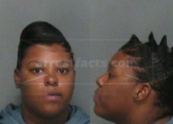 Shanika Boston
