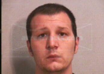 Kyle Franklin Doseck