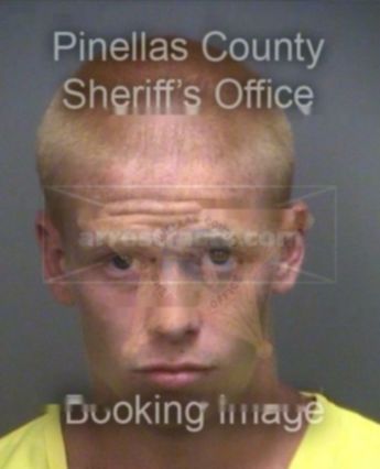 James Arthur Wolfe