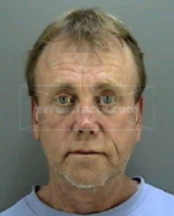 Richard Harold Lang