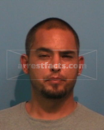 Theo Thomas Scrivner