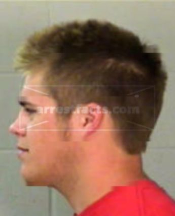 Colt Mckay Spencer