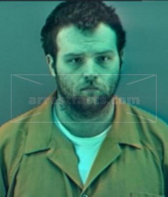 Derek Andrew Crowell