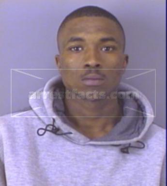 Marquise Demon Russell
