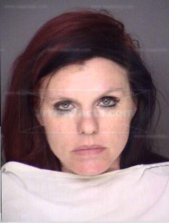 Jennifer Gail Latta