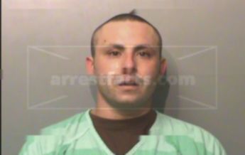 Justin Otto Newburn