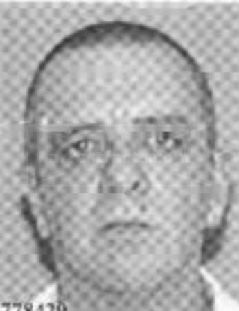 James Paul Richardson