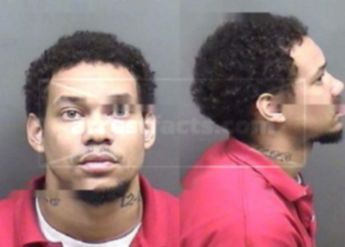Joseph J Sanders