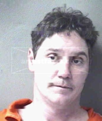 Michael Ray Walker