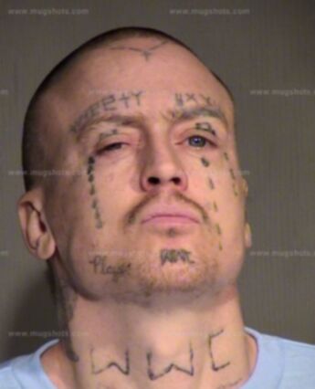 David Marshall Parrish