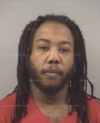 Cortland Decarlo Vinson