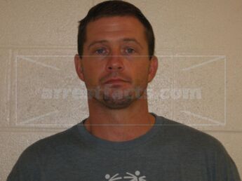 Chad Everett Cummings