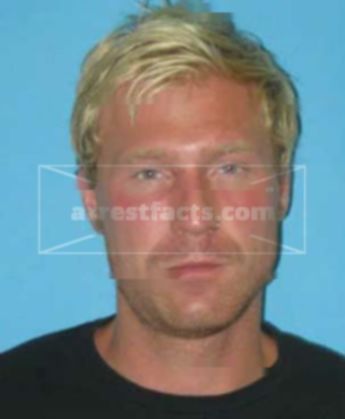 Tyler John Scheer