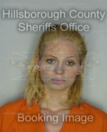 Ashley Blair Medley
