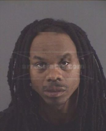 Lajuan Otell Jackson