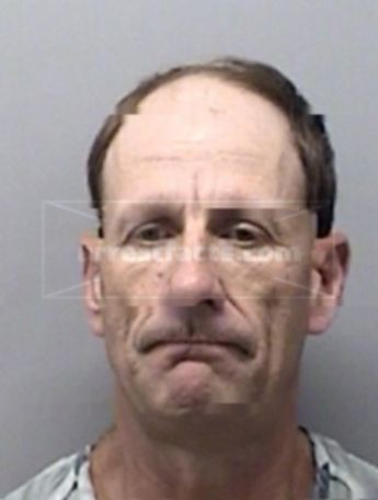 Ronald Paul Parks