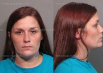 Kiersten Danielle Tate