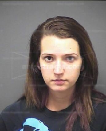 Angela Michelle Knox