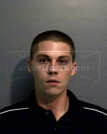 Corey Arthur Blackmon