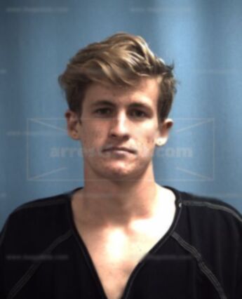 Joshua James Denham