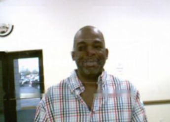 Elliott Earl Gant