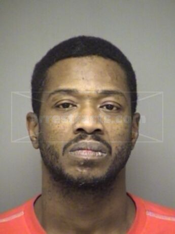 Terrence Lavell Turner