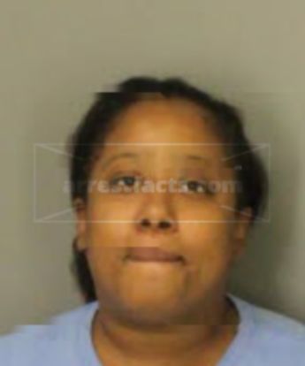 Latrice Coleman