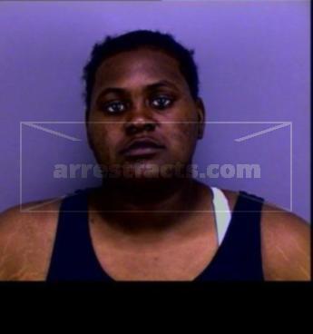 Aubrey Lagayle Lewis