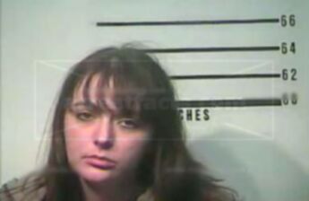 Leaha Marie Simpson