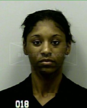 Christine Nicole Caldwell